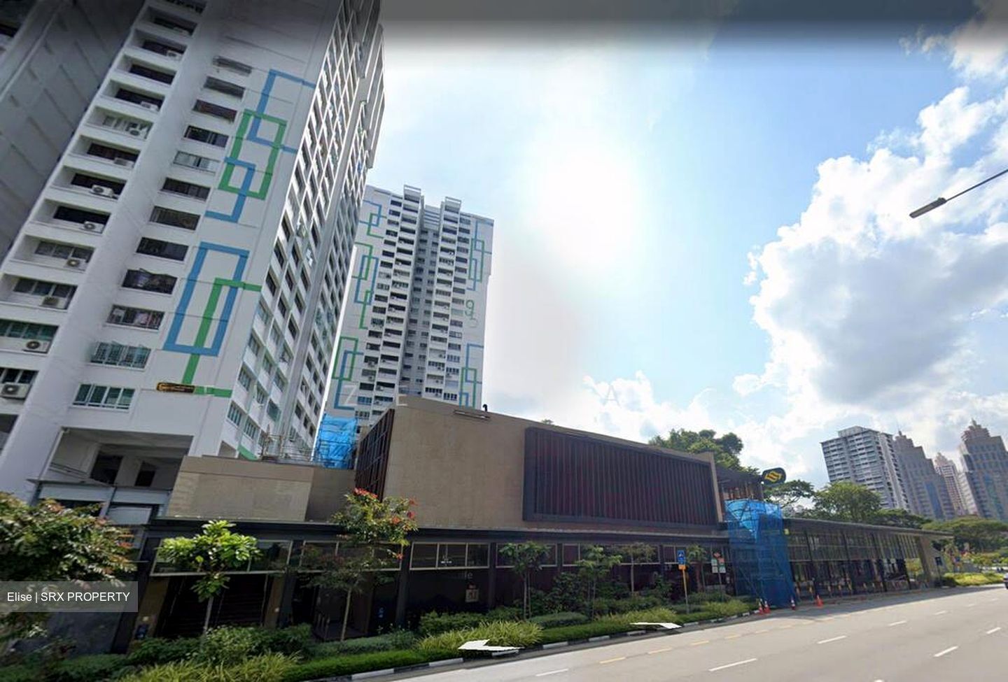 Blk 2A Boon Tiong Arcadia (Bukit Merah), HDB 4 Rooms #503144861